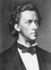 +famous+people+composer+musician+Chopin+ clipart