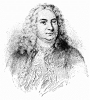 +famous+people+composer+musician+Handel+lineart+ clipart