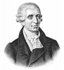 +famous+people+composer+musician+Haydn+ clipart