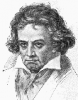 +famous+people+composer+musician+Ludwig+Van+Beethoven+2+ clipart