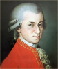 +famous+people+composer+musician+Wolfgang+Amadeus+Mozart+ clipart