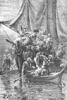 +famous+people+explorer+history+Ibn+Batutas+ship+seized+by+pirates+ clipart