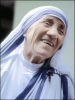 +famous+people+religious+nun+Mother+Teresa+ clipart