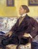 +famous+people+creative+painter+Charles+Conder+1904+ clipart