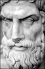 +famous+people+logic+philosopher+Epicurus+ clipart