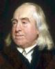 +famous+people+logic+philosopher+Jeremy+Bentham+ clipart