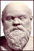 +famous+people+logic+philosopher+Socrates+2+ clipart
