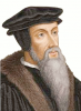 +famous+people+religious+Calvin+ clipart