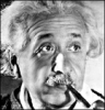 +famous+people+scientist+Albert+Einstein+ clipart