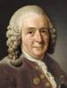 +famous+people+scientist+Carl+Linnaeus+portrait+ clipart