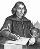 +famous+people+scientist+Copernicus+lineart+ clipart