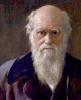 +famous+people+scientist+Darwin+by+Collier+ clipart