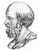 +famous+people+scientist+Eratosthenes+of+Cyrene+ clipart