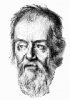 +famous+people+scientist+Galileo+ clipart