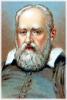 +famous+people+scientist+Galileo+color+ clipart