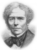 +famous+people+scientist+Michael+Faraday+ clipart