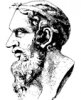 +famous+people+writer+author+history+Anacreon+ clipart