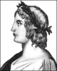 +famous+people+writer+author+history+Virgil+ clipart