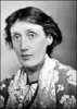 +famous+people+writer+author+history+Virginia+Woolf+ clipart