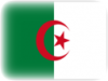 +flag+emblem+country+Algeria+vignette+ clipart