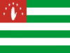 +flag+emblem+country+abkhazia+ clipart