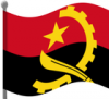 +flag+emblem+country+angola+flag+waving+ clipart