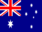 +flag+emblem+country+australia+40+ clipart