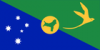 +flag+emblem+country+australia+christmas+island+ clipart