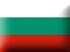 +flag+emblem+country+bulgaria+3D+ clipart