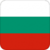 +flag+emblem+country+bulgaria+square+ clipart