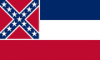 +flag+emblem+pennant+Mississippi+ clipart
