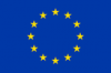 +flag+emblem+pennant+eu+flag+of+europe+ clipart