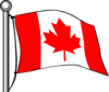 +flag+emblem+country+Canada+Flag+Flying+ clipart