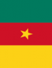 +flag+emblem+country+cameroon+flag+full+page+ clipart