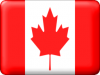 +flag+emblem+country+canada+button+ clipart