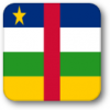 +flag+emblem+country+central+african+republic+square+shadow+ clipart