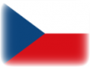 +flag+emblem+country+czech+republic+vignette+ clipart