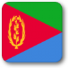 +flag+emblem+country+eritrea+square+shadow+ clipart