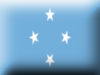 +flag+emblem+country+federated+states+of+micronesia+3D+ clipart