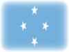 +flag+emblem+country+federated+states+of+micronesia+vignette+ clipart
