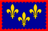 +flag+emblem+country+france+berry+ clipart