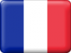 +flag+emblem+country+france+button+ clipart