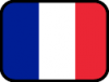 +flag+emblem+country+france+outlined+ clipart