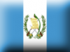 +flag+emblem+country+guatemala+3D+ clipart