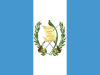 +flag+emblem+country+guatemala+ clipart