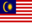 +flag+emblem+country+malaysia+icon+ clipart