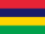 +flag+emblem+country+mauritius+40+ clipart