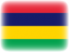 +flag+emblem+country+mauritius+vignette+ clipart