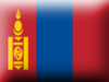 +flag+emblem+country+mongolia+3D+ clipart