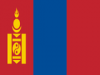 +flag+emblem+country+mongolia+ clipart